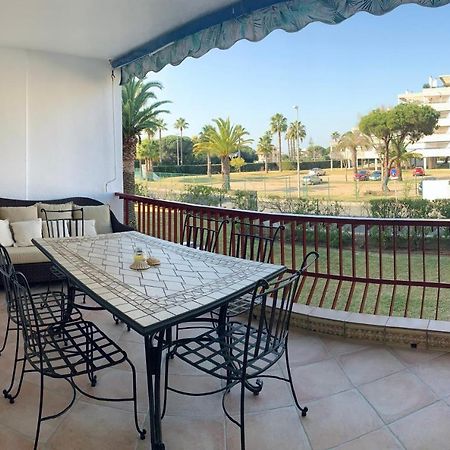 Apartamento A Pie De Playa El Portil Exterior photo