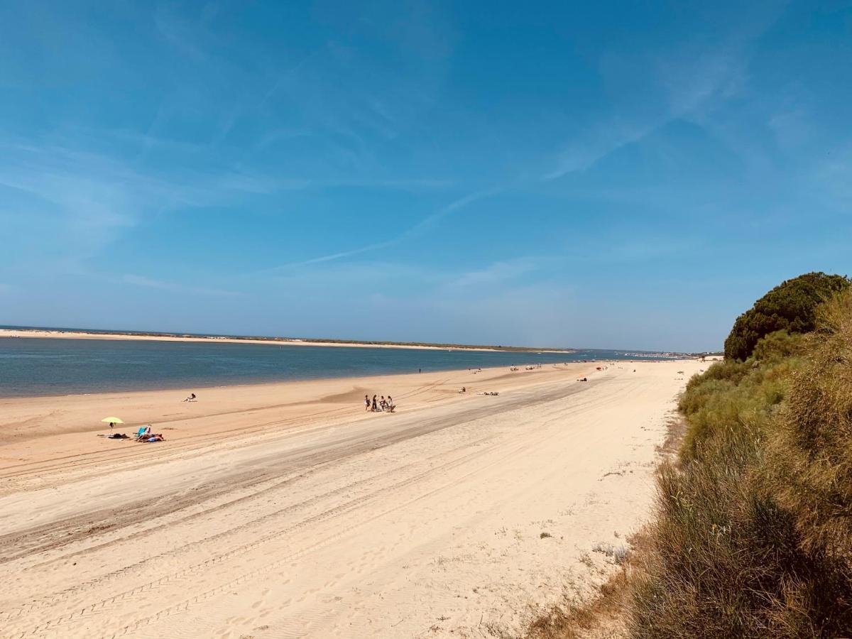 Apartamento A Pie De Playa El Portil Exterior photo