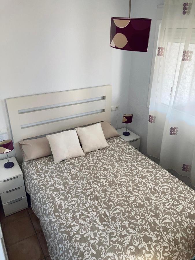Apartamento A Pie De Playa El Portil Exterior photo